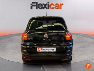 Fiat 500L 1.4 16v 70kW (95CV) 120th Aniversario