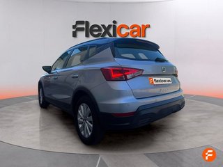 Seat Arona 1.0 TSI 81kW (110CV) DSG Style XM Editio