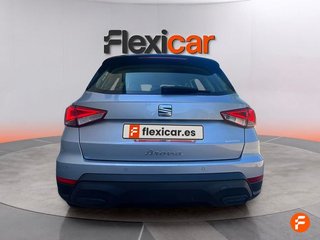 Seat Arona 1.0 TSI 81kW (110CV) DSG Style XM Editio
