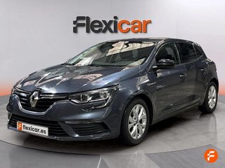 Renault Megane Business TCe 103 kW (140CV) GPF -SS