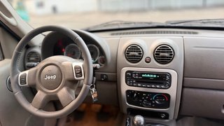 Jeep Cherokee 2006