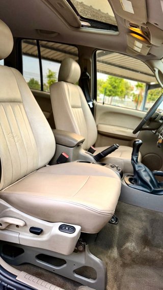 Jeep Cherokee 2006