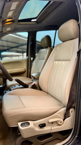 Jeep Cherokee 2006