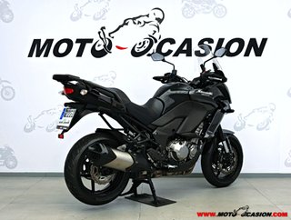 KAWASAKI VERSYS 1000