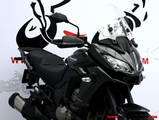 KAWASAKI VERSYS 1000