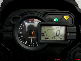 KAWASAKI VERSYS 1000