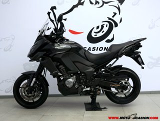 KAWASAKI VERSYS 1000
