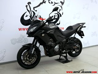 KAWASAKI VERSYS 1000