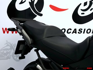 KAWASAKI VERSYS 1000