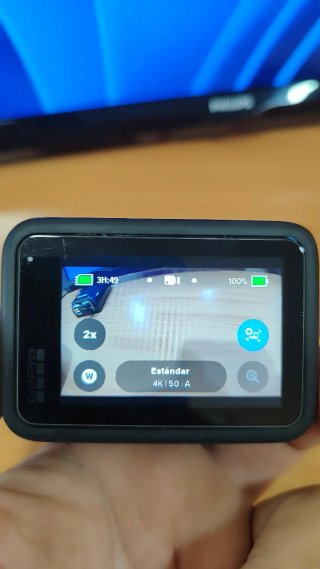 GoPro Hero 11 Black