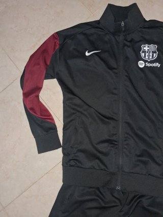 Tuta Nike FC Barcelona XL
