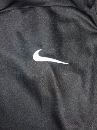 Tuta Nike FC Barcelona XL