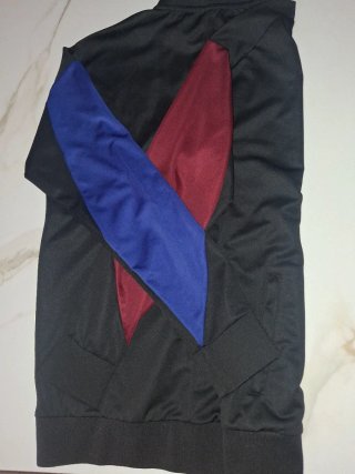 Tuta Nike FC Barcelona XL