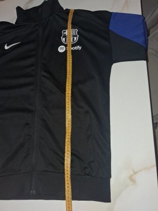 Tuta Nike FC Barcelona XL