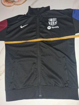 Tuta Nike FC Barcelona XL