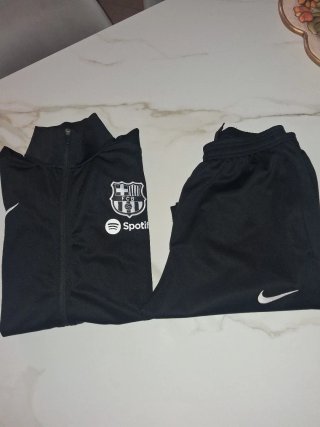 Tuta Nike FC Barcelona XL