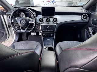 Mercedes-Benz Clase CLA 2016