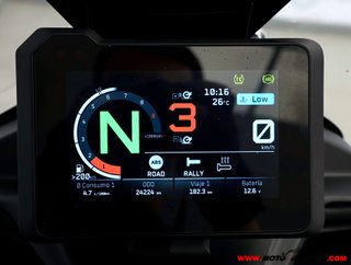 KTM 790 ADVENTURE ¿A2?