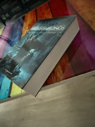 Juego de tronos