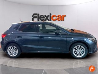 Seat Ibiza 1.0 TSI 85kW Special Edition Xcellence