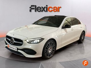 Mercedes Clase C C 220 d