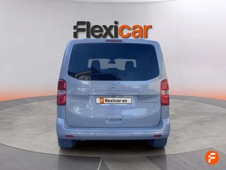Citroën Spacetourer Talla M BlueHDi 110KW (150CV) Feel