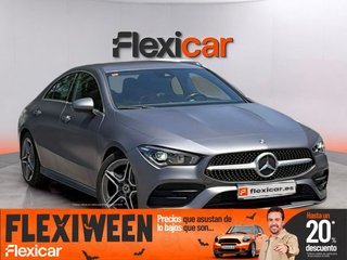Mercedes-Benz CLA CLA 220 D DCT Shooting Brake