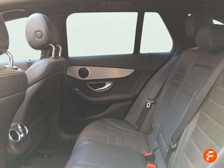 Mercedes Clase C C 220 d Estate