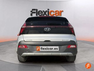 Hyundai Bayon 1.0 TGDI 74kW (100CV) 48V Klass