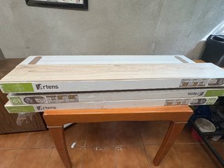 Parquet 6 paquetes + 1 de regalo