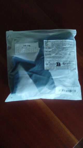 Bib short Ciclismo Ykywbike Tamanho XS