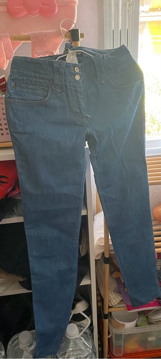 Pantalón Dolce & Gabbana Talla 38