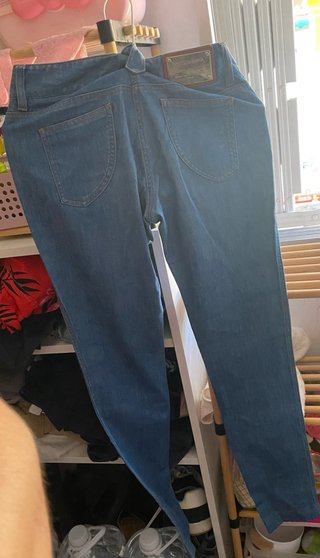Pantalón Dolce & Gabbana Talla 38