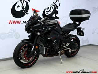 YAMAHA MT-10