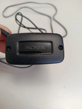 Cargador Nokia AD-3E para nokia 7230