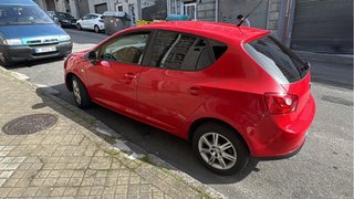 SEAT Ibiza 2009