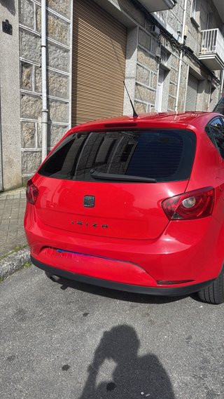 SEAT Ibiza 2009