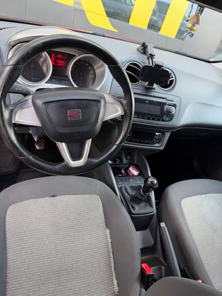 SEAT Ibiza 2009