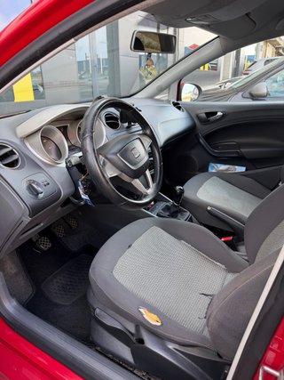 SEAT Ibiza 2009