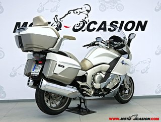 BMW K 1600 GTL EXCLUSIVE