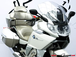 BMW K 1600 GTL EXCLUSIVE