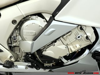 BMW K 1600 GTL EXCLUSIVE