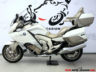 BMW K 1600 GTL EXCLUSIVE