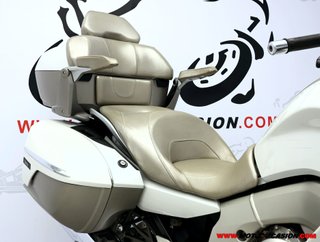BMW K 1600 GTL EXCLUSIVE