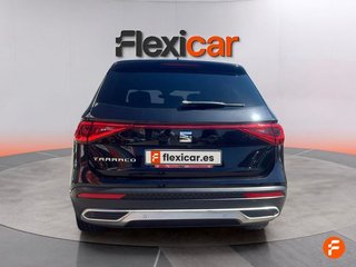 Seat Tarraco 1.5 TSI 110kW (150CV) S&S Xcellence Plus