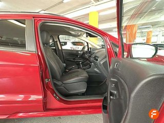 Ford Ecosport 1.0T EcoBoost 92kW (125CV) S&S ST Line