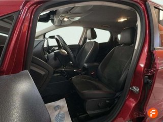 Ford Ecosport 1.0T EcoBoost 92kW (125CV) S&S ST Line