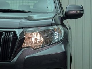 Toyota Land Cruiser 2.8 D-4D VX