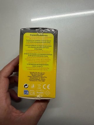 Baliza V16 homologada DGT nueva