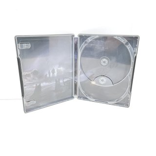 Steelbook God of War Ragnarok 244185